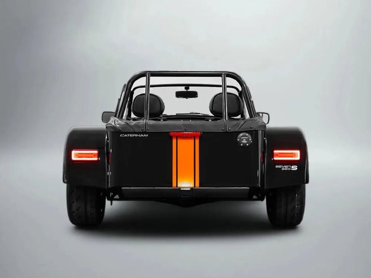 Caterham Seven 360 S