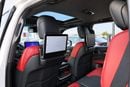 تويوتا لاند كروزر VXR تويوتا لاند كروزر VXR 3.5 لتر توين توربو — 2026