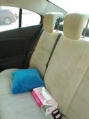 Renault Fluence PE
