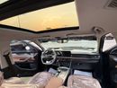 إكسيد VX FLAGSHIP 7 Seats / 7-Seater (7 مقاعد) Panoramic Sunroof (فتحة سقف بانوراما) Leather Seats (مقاعد جلد) 360-