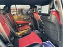 Toyota Land Cruiser VXR 2026 TOYOTA LAND CRUSIER VXR 3.5L TT - 409HP BLACK/RED