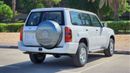 Nissan Patrol GRX 4X4