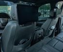 Chevrolet Tahoe RST