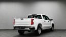 Chevrolet Silverado 1500 RST
