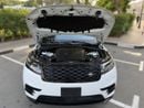 Land Rover Range Rover Velar R-DYNAMIC HSE 2021 73000Km American