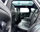 Land Rover Range Rover Evoque R Dynamic SE, Full Service History, Fully Loaded, Excellent Condition, GCC