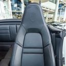 بورش 911 CARRERA بورش كاريرا 911 موديل 2025، العلامة التجارية NW