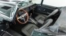 Jaguar E-TYPE