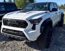 Toyota Tacoma TRD PRO