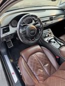 Audi S8 TOP