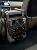 Land Rover Range Rover HSE