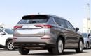 Mitsubishi Outlander GLX MIDLINE ACCIDENTS FREE - GCC - M LINE - ENGINE 2500 CC - PERFECT CONDITION INSIDE OUT