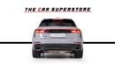 Audi RSQ8 STANDARD TFSI quattro 4.0L GCC-Nardo Grey-AKRAPOVIC Sports Exhaust System-Black Interior