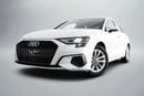 أودي A3 35 TFSI