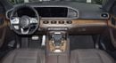 Mercedes Benz GLS450 4MATIC EXCELLENT DEAL for our Mercedes Benz GLS450 4Matic ( 2022 Model ) in Grey Color GCC Specs
