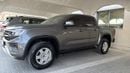 Volkswagen Amarok STYLE