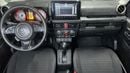 Suzuki Jimny GLX 2025 | AED 1094/Month | 0 DP | 30 Day Return | Warranty