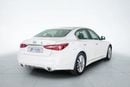 Infiniti Q50 LUXE 3.0