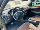 Mercedes Benz GL500 AMG SPORT MERCEDES BENZ GL 500 2015 AMG SPORT.ENGINE 4.6L /V8.