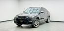 بي أم دبليو X4 M40I 2018 BMW X4 M40i, Full BMW Service History, Fully Loaded, Excellent Condition, GCC