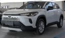 Toyota Corolla Cross XL