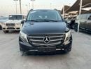 مرسيدس بنز فيتو TOURER 121 2020.ENGINE 2.0L/V4.