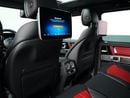 Mercedes Benz G63 AMG STANDARD G63 AMG | A22 | Warranty | Double Night Package