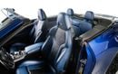 BMW M4 COMPETITION 3.0L X-Drive Convertible-Special Color-Shadow Line Exterior Look