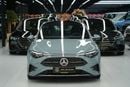 مرسيدس بنز CLA 200 AMG