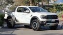 فورد رانجر RAPTOR (For Export , НА ЭКСПОРТ) 3.0L EcoBoost V6 GCC 2026 Без пробега