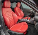 Alfa Romeo Giulia VELOCE