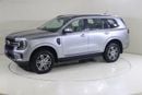 Ford Everest XLS EVR225 /AL TAYER MOTORS / AL QOUZ SHOWROOM