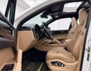 Porsche Cayenne STANDARD