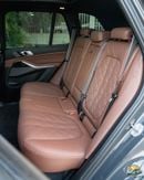 BMW X5 XDRIVE40i M SPORT PRO
