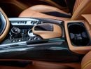 Aston Martin Dbx707 DBX707 | GCC | Full Service History and Dealer Warranty