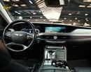 Genesis G90 ROYAL