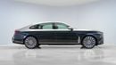 HONGQI H9 LUXURY