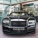 Rolls Royce Dawn