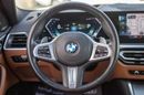BMW 430i M SPORT 430 M Sport 2024 GCC specs