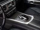 Mercedes Benz G63 AMG STD