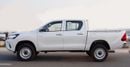 Toyota Hilux GL Toyota Hilux 4WD DC 2.4L AT Diesel GCC