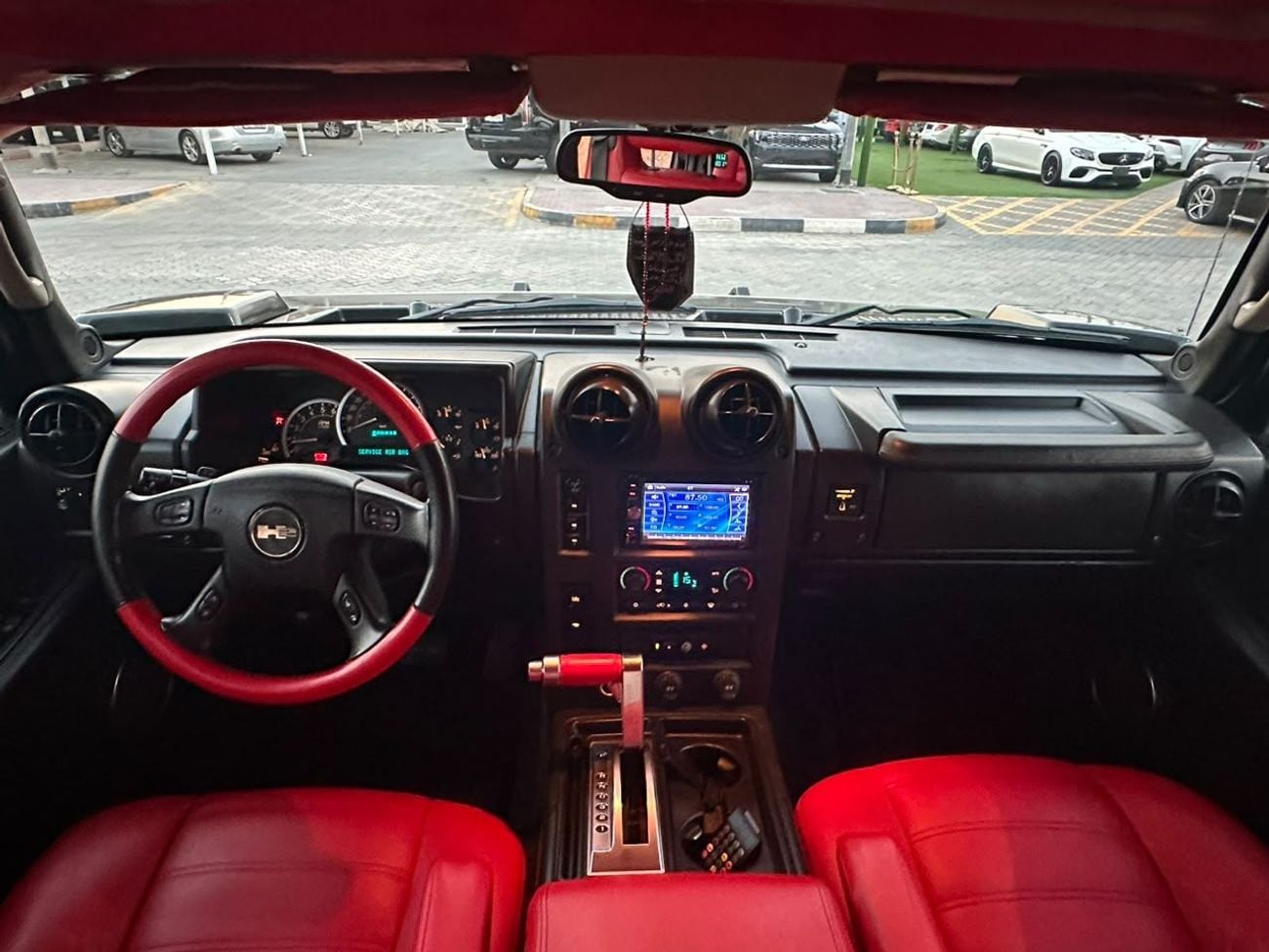 Hummer H2 STANDARD
