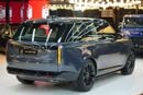 لاند روفر رينج روفر AUTOBIOGRAPHY P530 Land Rover Range Rover HSE 2026 - GCC Specs - Pristine Condition