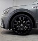Volkswagen Tiguan 0% Down Payment Available • FDSH • GCC Spec