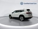 Volkswagen Teramont R LINE Teramont (Facelift 2) | Fully Loaded 7-Seater Sport SUV | VW Certified | Well-Maintain