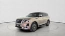 Nissan Patrol LE PLATINUM CITY | Guaranteed Warranty | 0 Down Payment