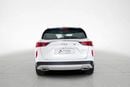 Infiniti QX50 LUXE 2.0