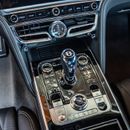 Bentley Flying Spur STANDARD HYBRID