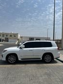 Lexus LX570 SPORT PLATINUM
