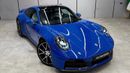 بورش 911 CARRERA Porsche 911 Carrera 2026 مواصفات خليجية